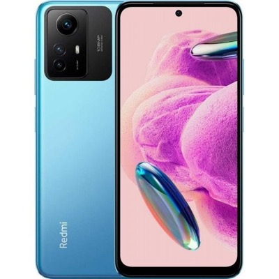 Xiaomi Redmi Note 12S 8/256GB Ice Blue (no NFC)