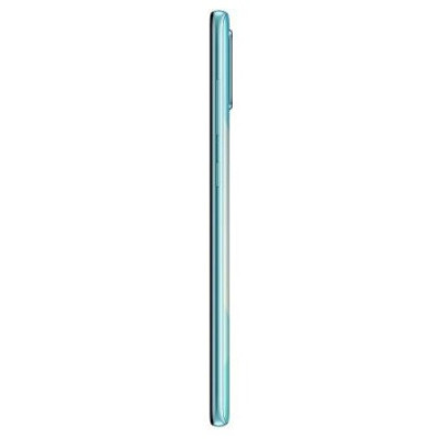 Samsung Galaxy A71 2020 6/128GB Blue (SM-A715FZBU)