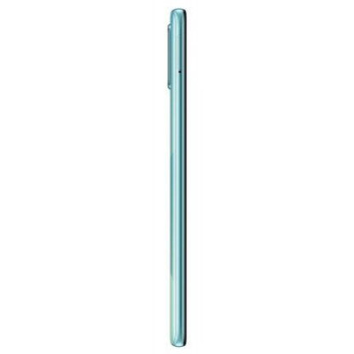 Samsung Galaxy A71 2020 6/128GB Blue (SM-A715FZBU)