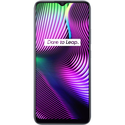 realme 7i 4/64GB Glory Silver