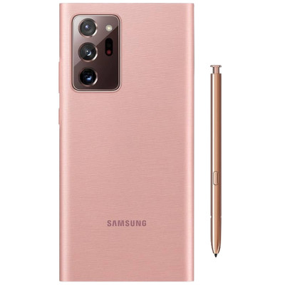 Samsung Galaxy Note20 Ultra 5G SM-N9860 12/256GB Mystic Bronze
