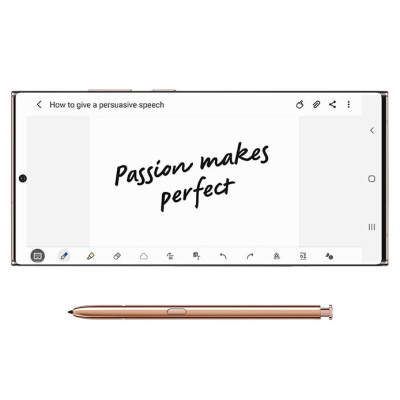 Samsung Galaxy Note20 Ultra 5G SM-N9860 12/256GB Mystic Bronze