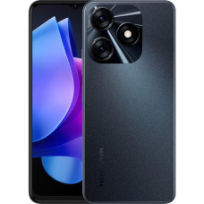 Tecno Spark 10 (KI5q) 8/128GB Meta Black (4895180797729)