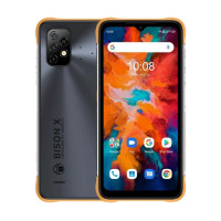 UMIDIGI Bison X10 4/64GB Yellow