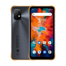 UMIDIGI Bison X10 4/64GB Yellow