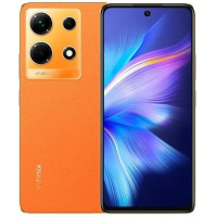 Infinix Note 30 NFC 8/256Gb Sunset Gold (4894947000317)