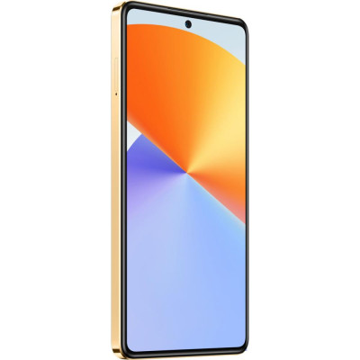 Infinix Note 30 NFC 8/256Gb Sunset Gold (4894947000317)