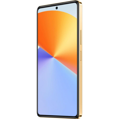 Infinix Note 30 NFC 8/256Gb Sunset Gold (4894947000317)