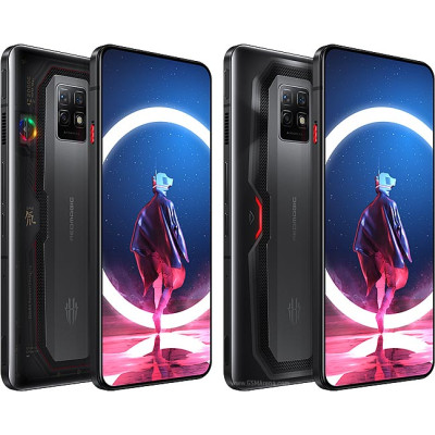 ZTE Nubia Red Magic 7 Pro 16/512GB Supernova