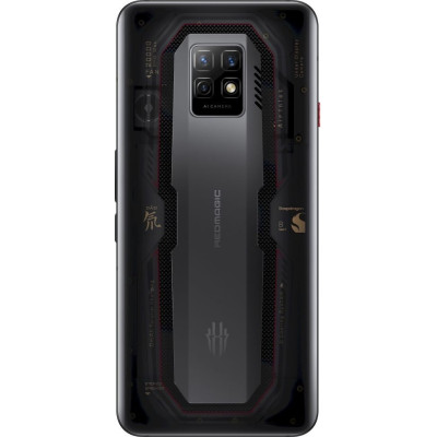 ZTE Nubia Red Magic 7 Pro 16/512GB Supernova
