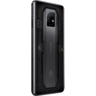ZTE Nubia Red Magic 7 Pro 16/512GB Supernova