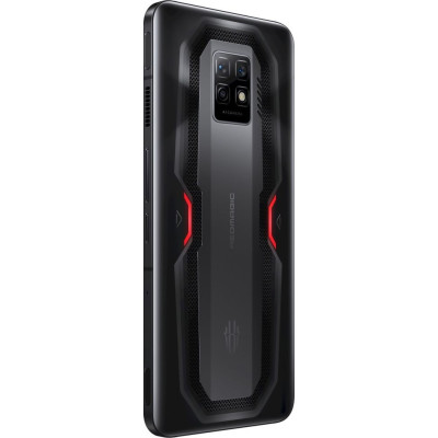 ZTE Nubia Red Magic 7 Pro 16/512GB Supernova