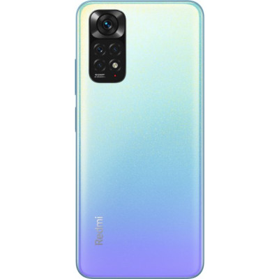 Xiaomi Redmi Note 11 4/64GB Star Blue
