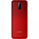 Nomi i284 Red