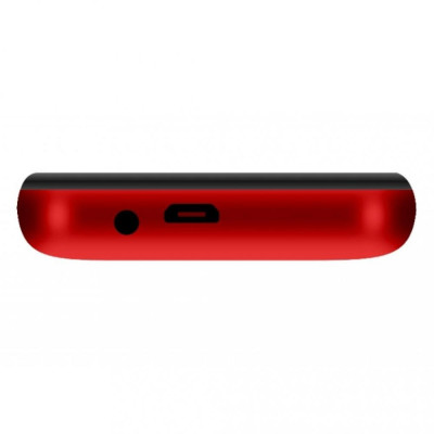 Nomi i284 Red