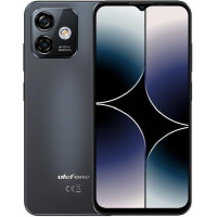 Ulefone Note 16 Pro 8/512GB Black