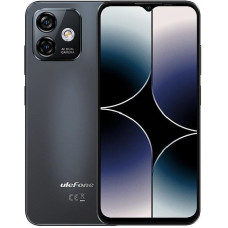 Ulefone Note 16 Pro 8/512GB Black