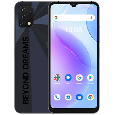 UMIDIGI A11S 4/64Gb Frost Grey