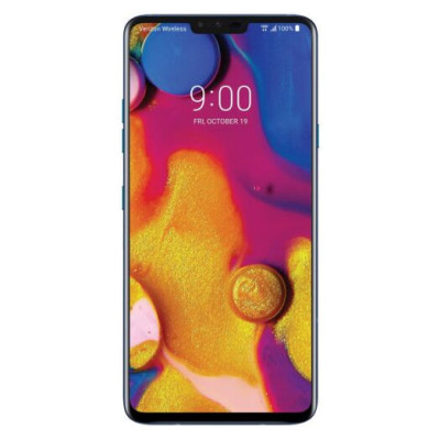 LG V40 ThinQ 4/64GB Blue
