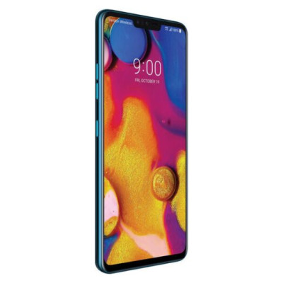 LG V40 ThinQ 4/64GB Blue