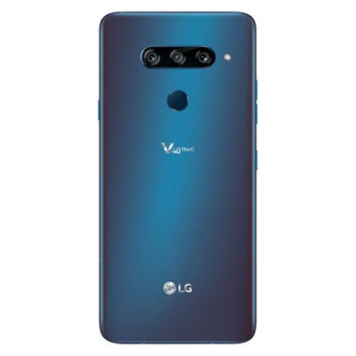 LG V40 ThinQ 4/64GB Blue
