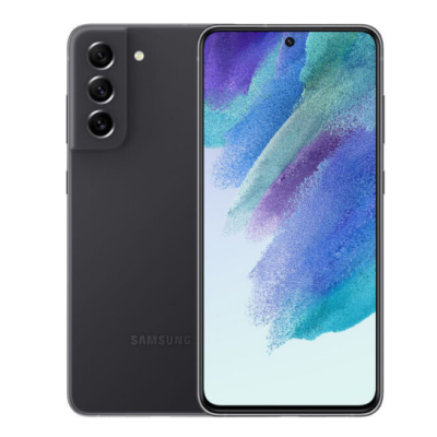 Samsung Galaxy S21 FE 5G 6/128GB Graphite (SM-G990BZAD)