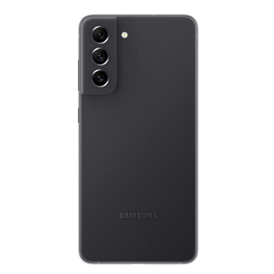 Samsung Galaxy S21 FE 5G 6/128GB Graphite (SM-G990BZAD)