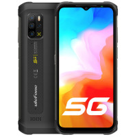 Ulefone Armor 12 5G 8/128GB Orange