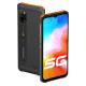 Ulefone Armor 12 5G 8/128GB Orange
