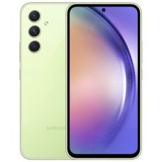 Samsung Galaxy A54 5G 8/128GB Awesome Lime (SM-A546BLGC)