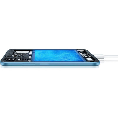 Xiaomi Redmi Note 12 8/128GB Ice Blue (no NFC)