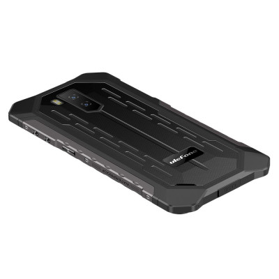 Ulefone Armor X3 2/32GB Black (6937748733218)