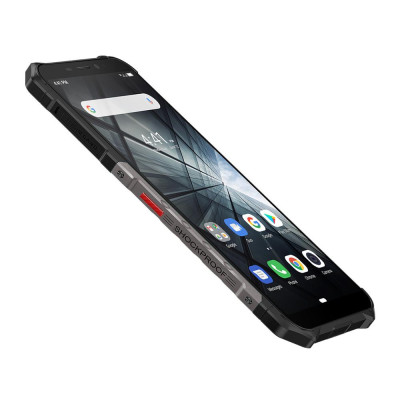 Ulefone Armor X3 2/32GB Black (6937748733218)