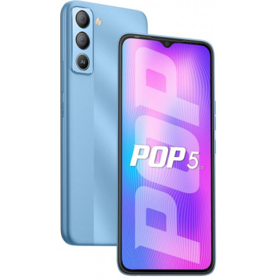 Tecno POP BD4i 3/32GB Ice Blue