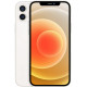 Apple iPhone 12 128GB Dual Sim White (MGGV3)