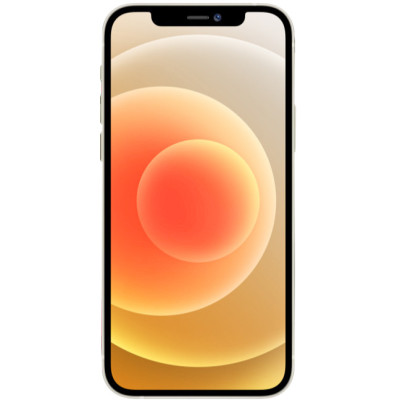 Apple iPhone 12 128GB Dual Sim White (MGGV3)