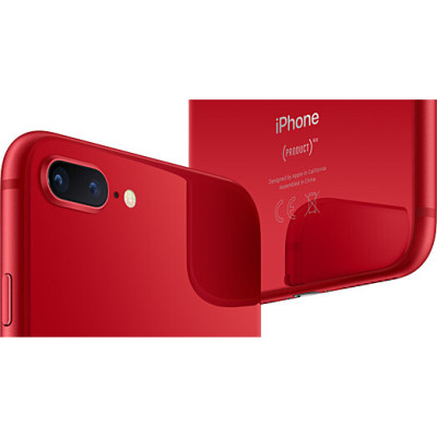 Apple iPhone 8 Plus 256GB PRODUCT RED (MRT82)