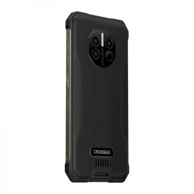 DOOGEE V10 8/128GB Classic Black