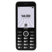 ERGO B281 Black