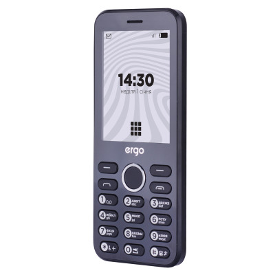 ERGO B281 Black