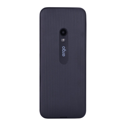 ERGO B281 Black