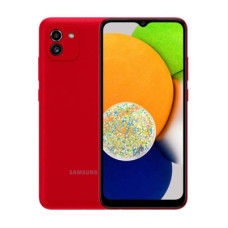 Samsung Galaxy A03 SM-A035F 3/32Gb Red (SM-A035FZRD)