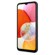 Samsung Galaxy A14 4/128GB Black (SM-A145FZKV)