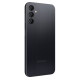 Samsung Galaxy A14 4/128GB Black (SM-A145FZKV)