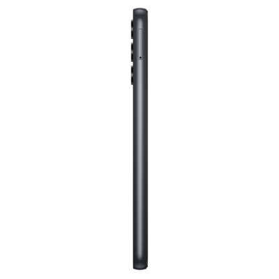 Samsung Galaxy A14 4/128GB Black (SM-A145FZKV)