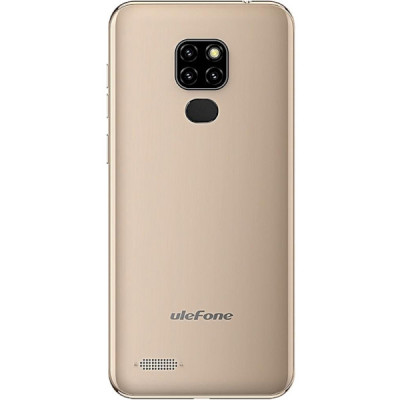 Ulefone Note 7P 3/32GB Gold
