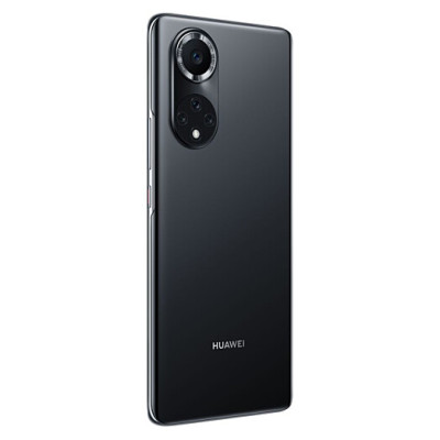 HUAWEI Nova 9 8/128GB Black