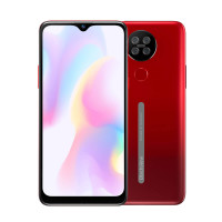 Blackview A80S 4/64GB Modern Red