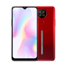 Blackview A80S 4/64GB Modern Red