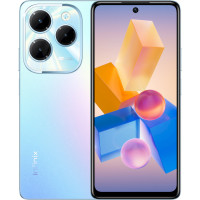 Infinix Hot 40 8/256GB Palm Blue